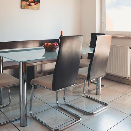 Apartma Soncek, On The Ski Slopes, Balcony, Private Parking Краньска Гора Экстерьер фото