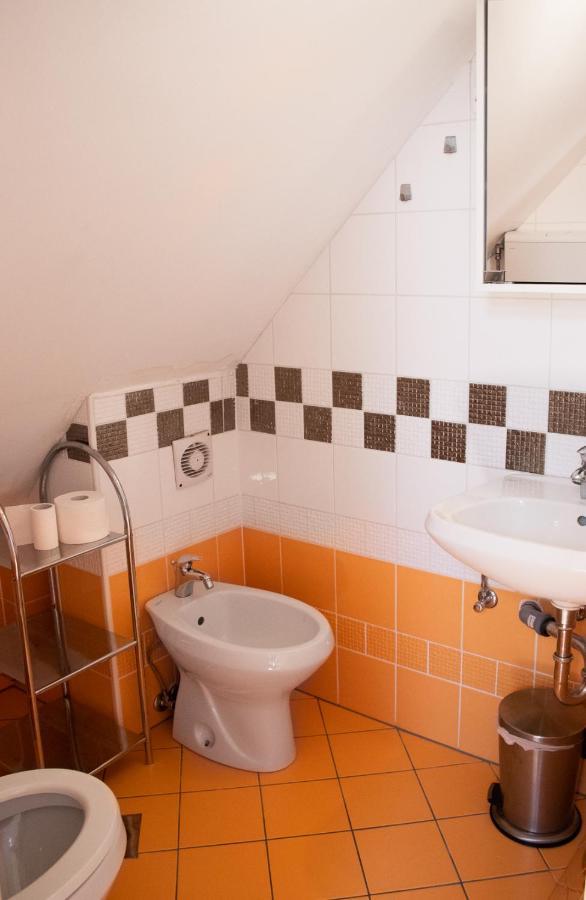Apartma Soncek, On The Ski Slopes, Balcony, Private Parking Краньска Гора Экстерьер фото